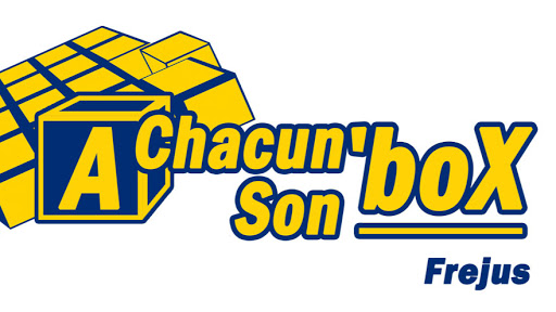 A CHACUN SON BOX FRÉJUS - Thumbnail