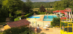 Photo n°3 de Camping Dordogne - Camping Le PONTIS (location Mobil-Home, emplacement camping) - Périgord Vert à Verteillac (Service de location de tentes)