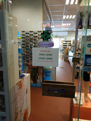 PHARMACIE VAUCHE
