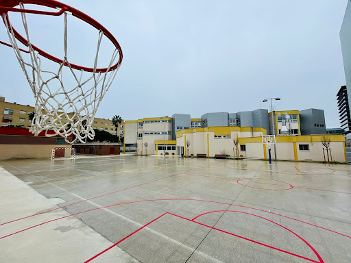 Escola Enric Granados - Thumbnail