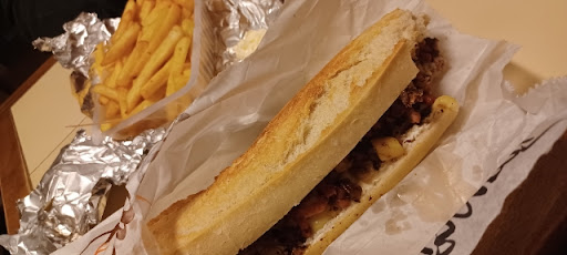 Photo 2 - Fast 'N' Burger
