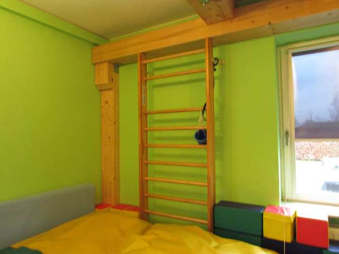 Therapiehaus West Anke Petersen