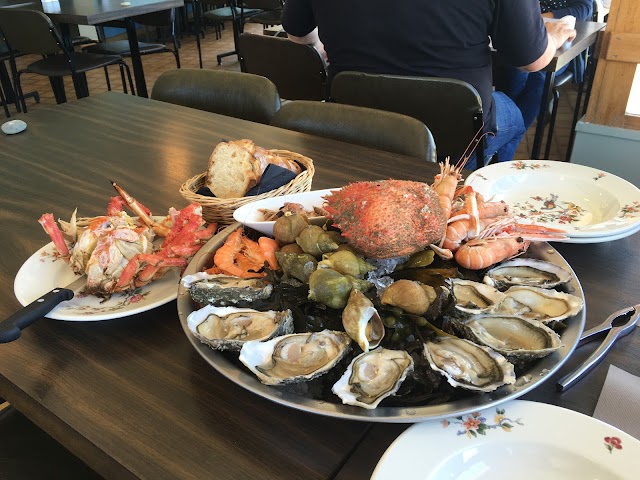 Bar - Restaurant Les Dunes