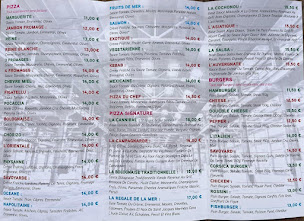 Photo n°1 de Allo Pizza à L'Île-Rousse (Restauration rapide)