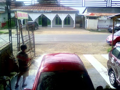 Photos of Cuci Mobil Kalampa Takalar