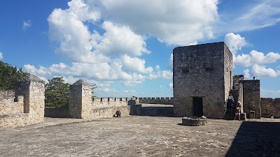 Photos of Fort San Felipe Bacalar
