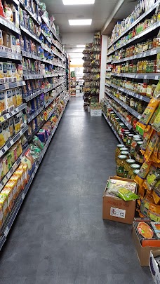 Abu Bakr Supermarkets leeds