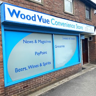 Wood Vue Convenience Store