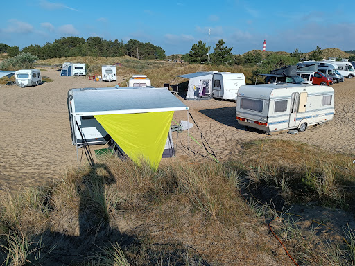 Campingplatz Amrum - Thumbnail