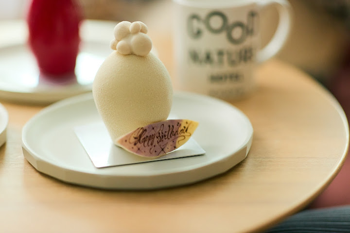 Good Nature Hotel Kyoto by null