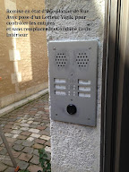Geiger Samuel SARL à Voeuil-et-Giget