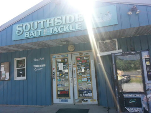 Southside Sports