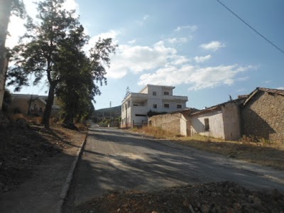 Photos of Mosqu&eacute;e malek ibn marwan