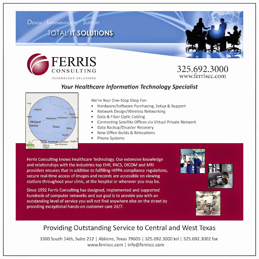 Ferris Consulting Corp. - Thumbnail