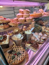 Bakery