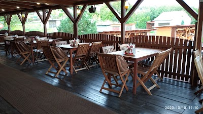 Restaurant - Penzion Orion