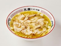 末廣ラーメン本舗 富士山河口湖分店