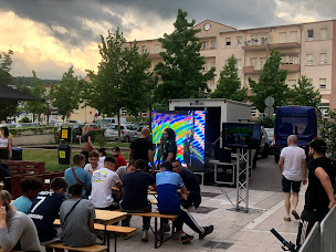 Photo n°23 de Giuliana Bar Glacier à Forbach (Marchand de glaces)