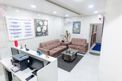 Deekshu Dental Clinic