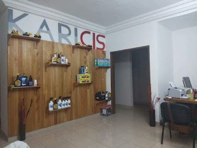 Photos of KariCis Angr&eacute; 8i&egrave;me Tranche