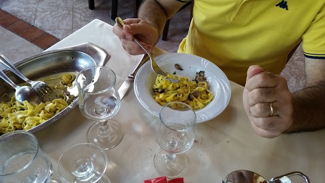 Trattoria I Pastori - Cucina tipica Piacentina