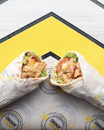 Photo n°45 de Chicken Street Ivry Naan & Fried Chicken à Ivry-sur-Seine (Restaurant)