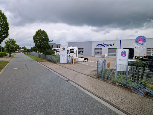 Weigand Transporte GmbH & Co. KG - Thumbnail
