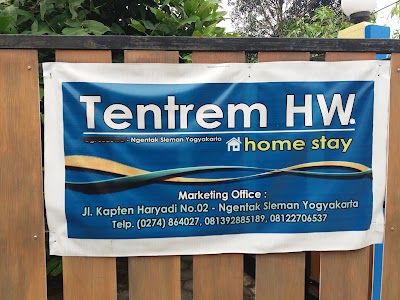 Photos of Tentrem HW Homestay