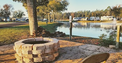 Dixieland RV Park