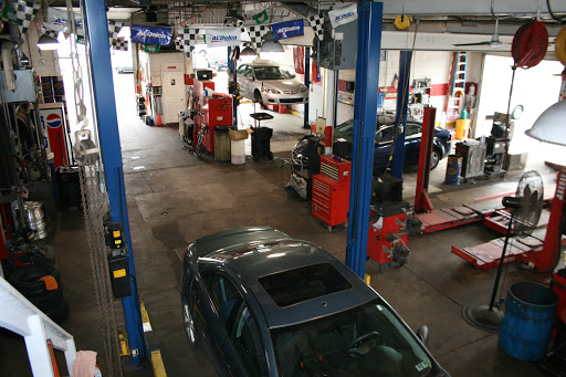 Millevoi's Tire & Automotive Center, Bensalem - Thumbnail