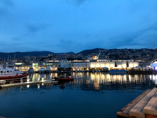 Porto Antico - Thumbnail