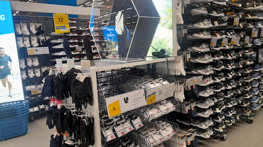 Decathlon Bry-Sur-Marne Arms - Thumbnail