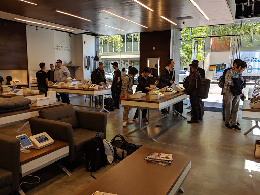 b8ta Palo Alto - Thumbnail