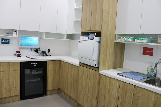 Burwood Dental Care - Thumbnail