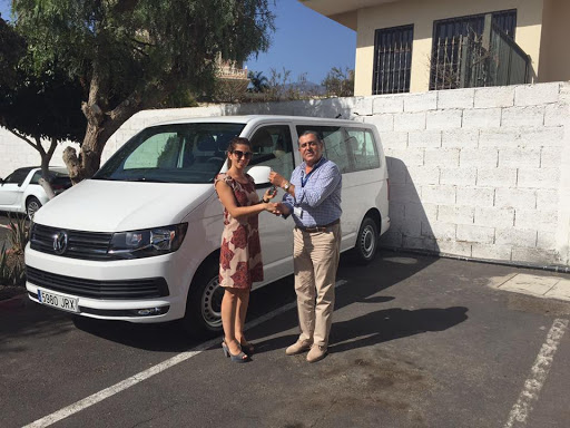 ATLAS Rent a Car Adeje Tenerife Gallery - Spain
