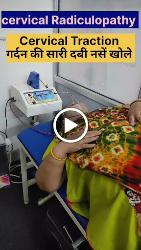 There are various reasons for neck pain  post image
