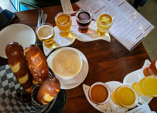 Moby Dick Brewing Co. - Thumbnail