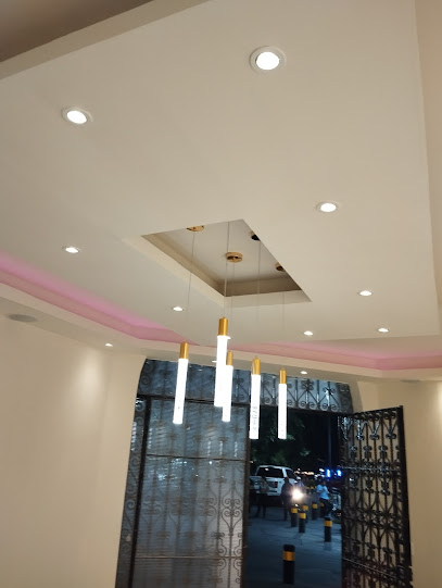 Electricidad Y Fontanería Alfatec Soluciones