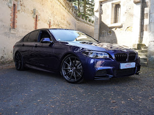 Photo n°2 de Mon Agence Automobile.fr Segré en Anjou bleu à Segré-en-Anjou Bleu (Dépôt-vente)