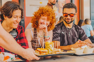 Photo n°86 de Burger King à Montpellier (Restaurant de plats à emporter)