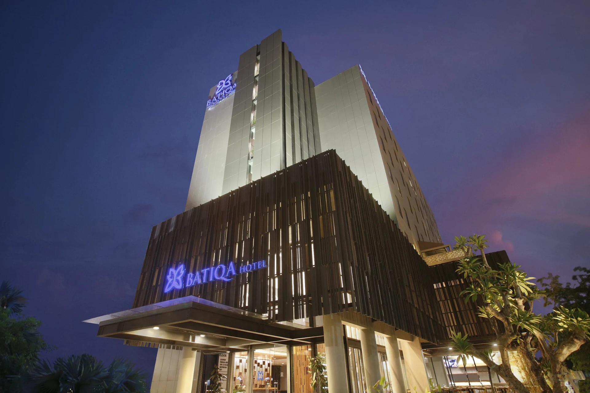 BATIQA Hotel Jababeka