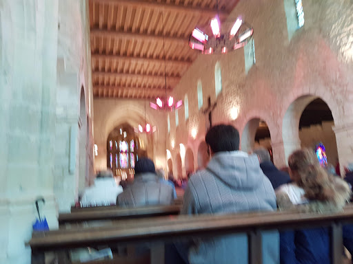 Eglise de Cormicy - Thumbnail