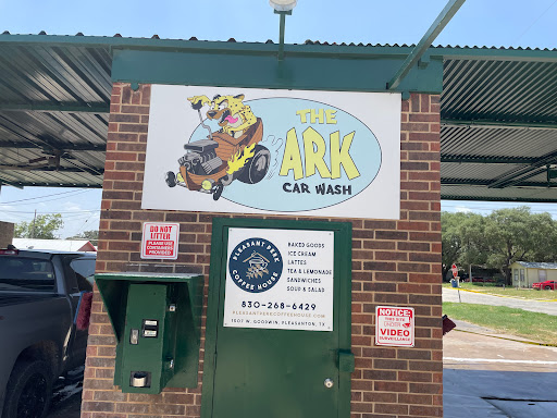 The ARK Car Wash - Thumbnail
