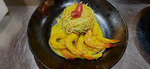 Photo n°27 de Toujours Bernard à Carquefou (Restaurant sri-lankais)