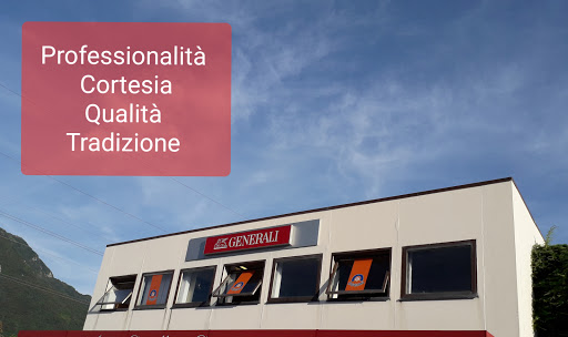 Ag Generali GEMONA - Thumbnail