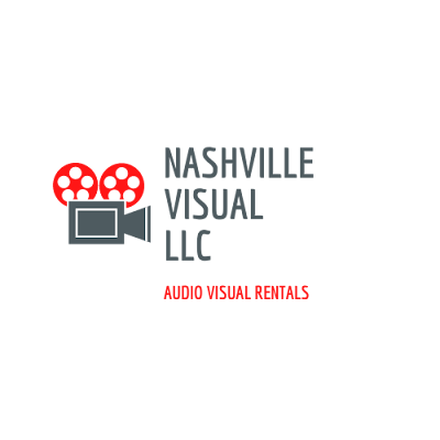 Nashville Visual - Audio & Visual Rental Equipment