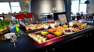 Photo n°1 de Restaurant Campanile Ecully à Écully (Restaurant)