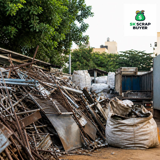 Looking for a reliable scrap buyer near you who pays fair rates and keeps the process transparent… post image