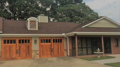 First Cremation Society Gallery - United States