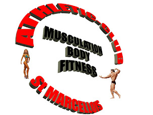 Photo n°9 de Athlétic Club St Marcellois à Saint-Marcel-sur-Aude (Salle de fitness)